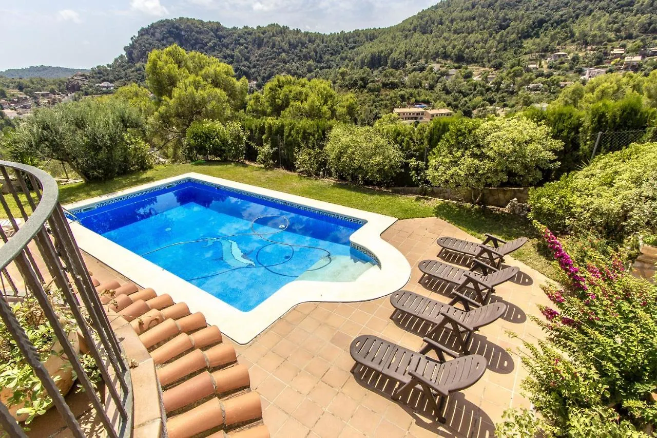 Catalunya Casas Spacious, Sublime Villa Just 15Km To Barcelona! Torrelles De Llobregat