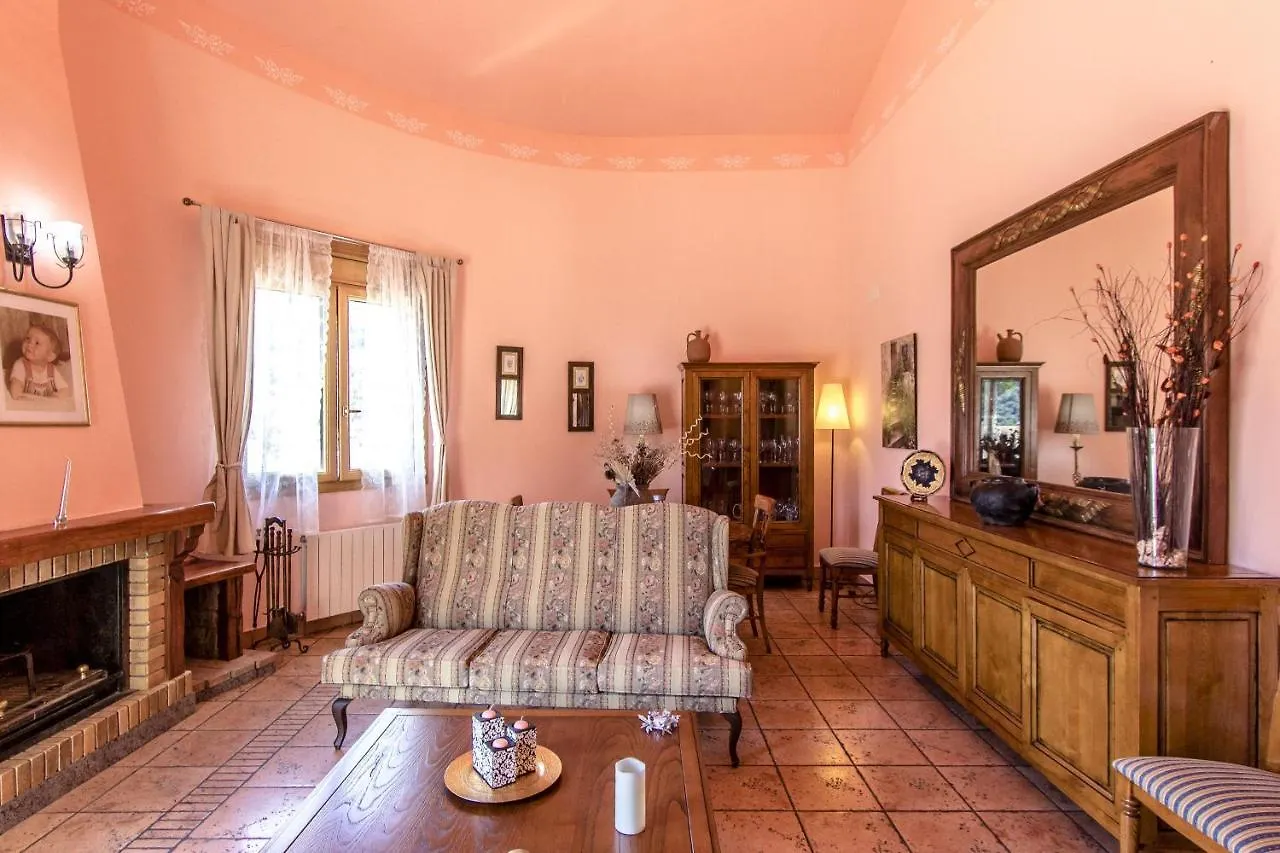 Catalunya Casas Spacious, Sublime Villa Just 15Km To Barcelona! Torrelles De Llobregat