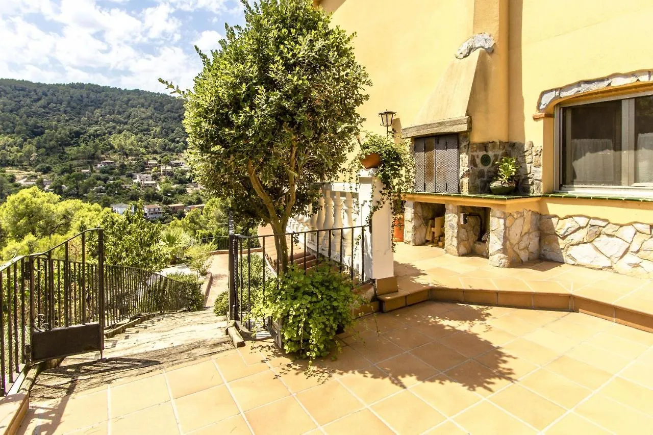 Catalunya Casas Spacious, Sublime Villa Just 15Km To Barcelona! Torrelles De Llobregat