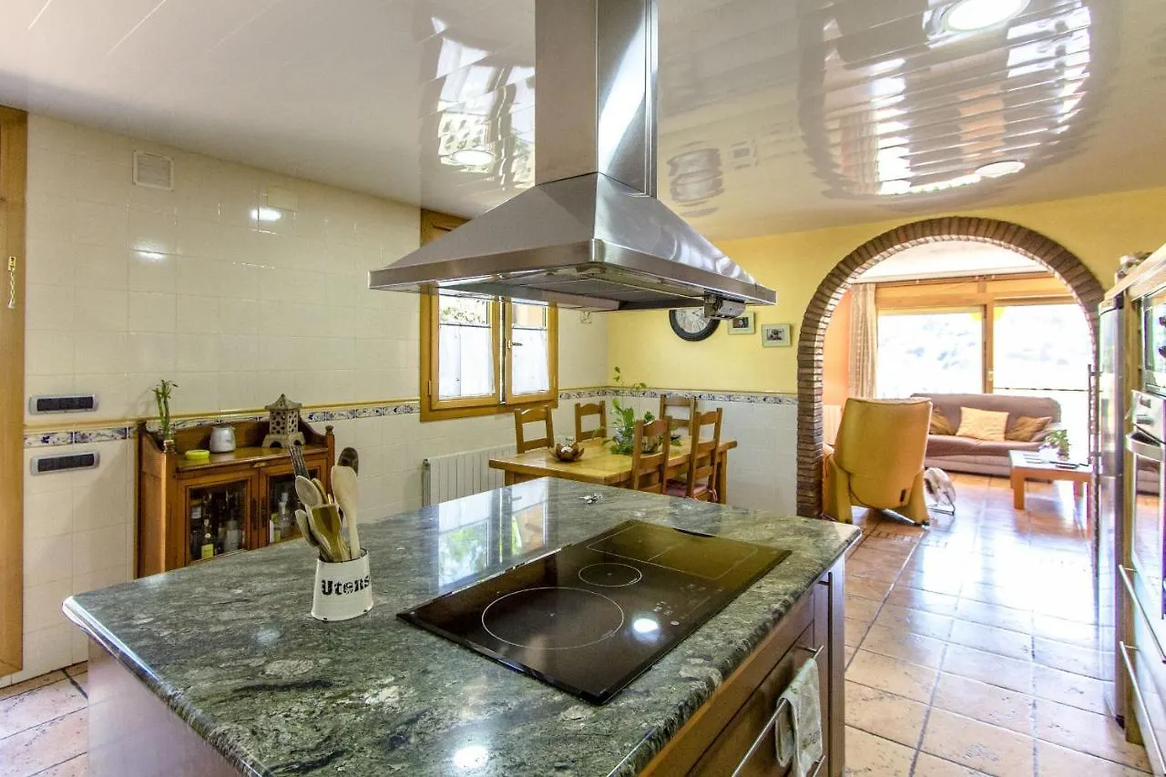 Catalunya Casas Spacious, Sublime Villa Just 15Km To Barcelona! Torrelles De Llobregat 0*,