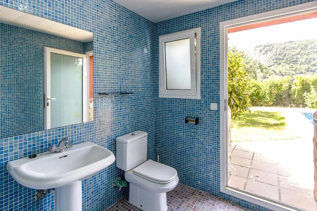 Catalunya Casas Spacious, Sublime Villa Just 15Km To Barcelona! Torrelles De Llobregat Spain