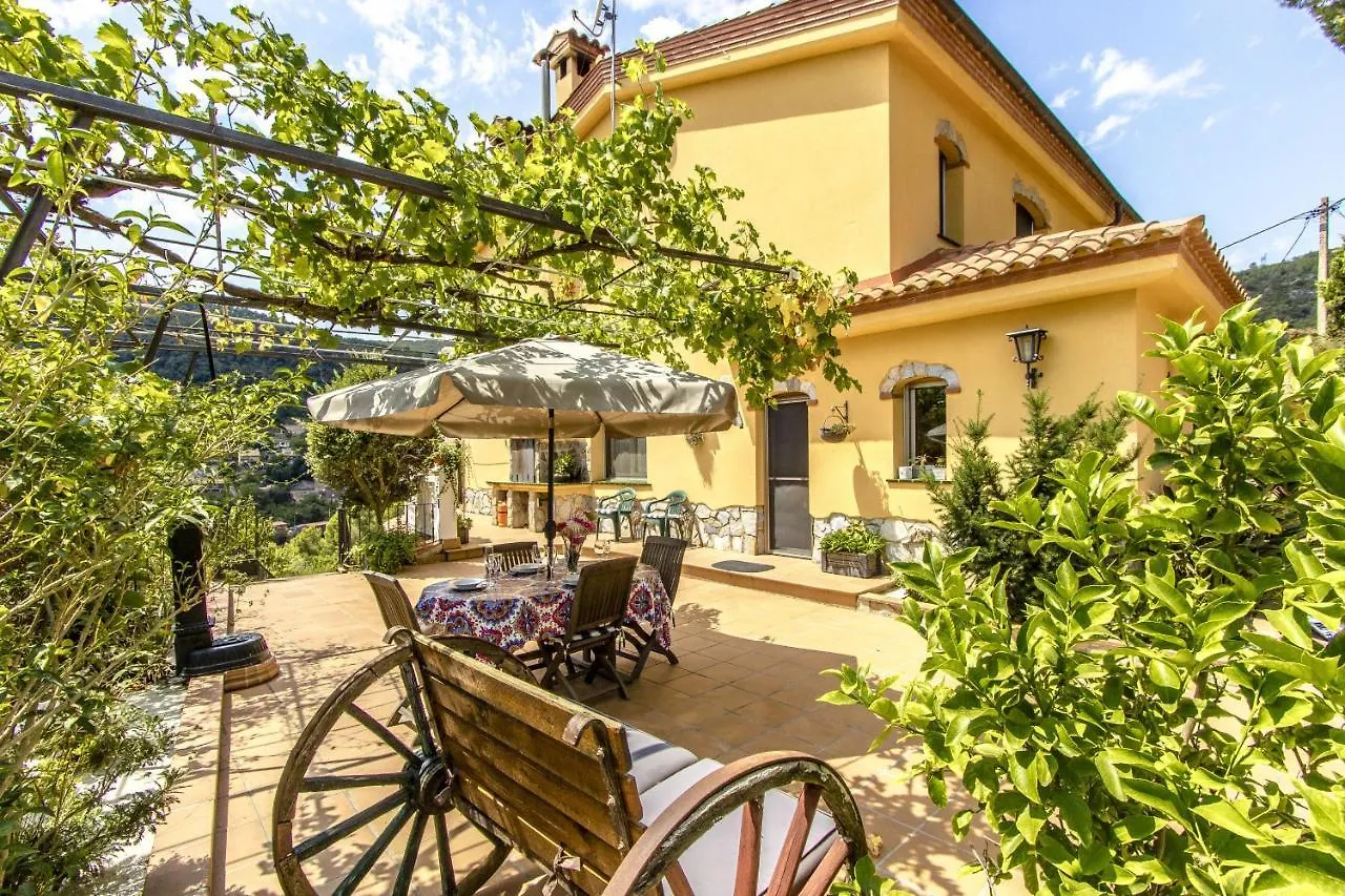 Catalunya Casas Spacious, Sublime Villa Just 15Km To Barcelona! Torrelles De Llobregat