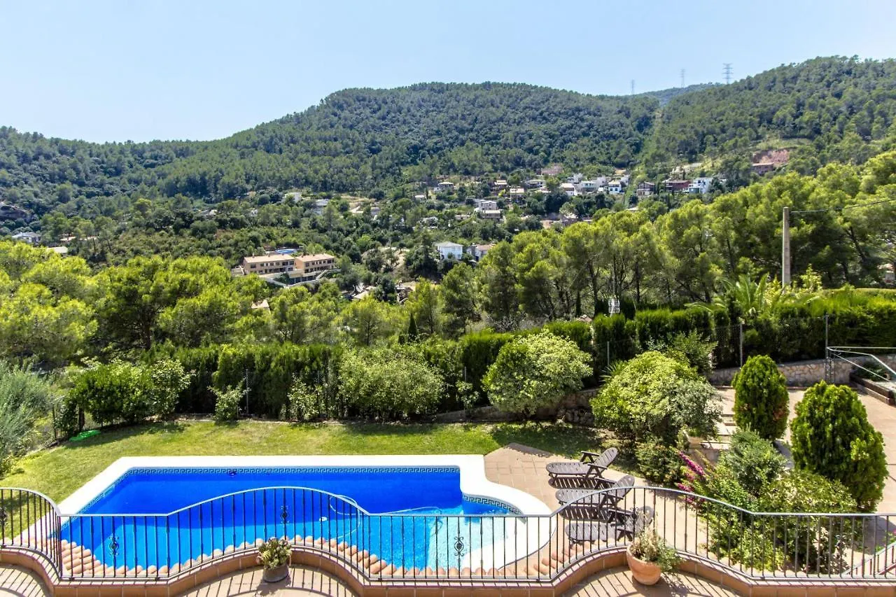 Catalunya Casas Spacious, Sublime Villa Just 15Km To Barcelona! Torrelles De Llobregat Spain
