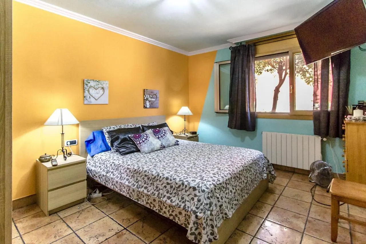 Catalunya Casas Spacious, Sublime Villa Just 15Km To Barcelona! Torrelles De Llobregat 0*,  Spain