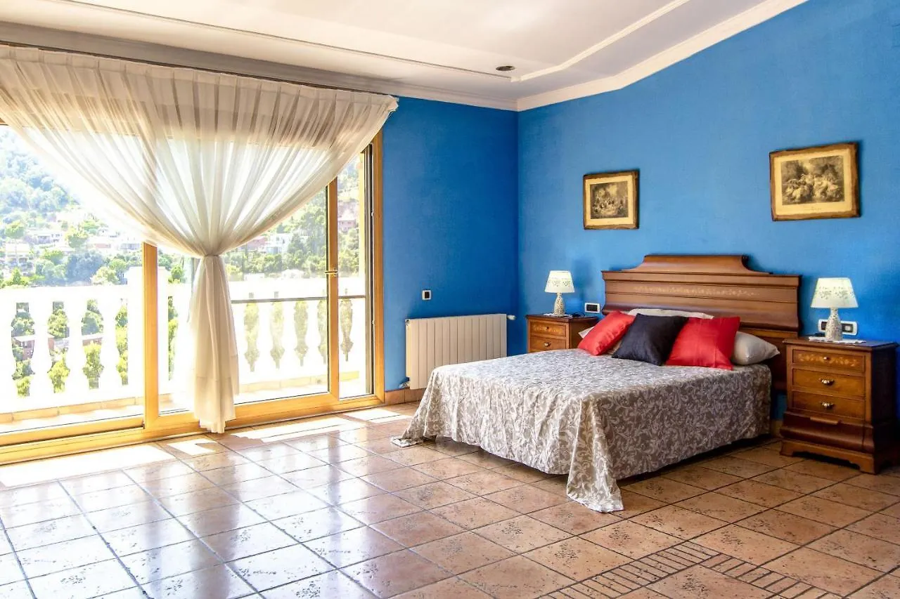Catalunya Casas Spacious, Sublime Villa Just 15Km To Barcelona! Torrelles De Llobregat