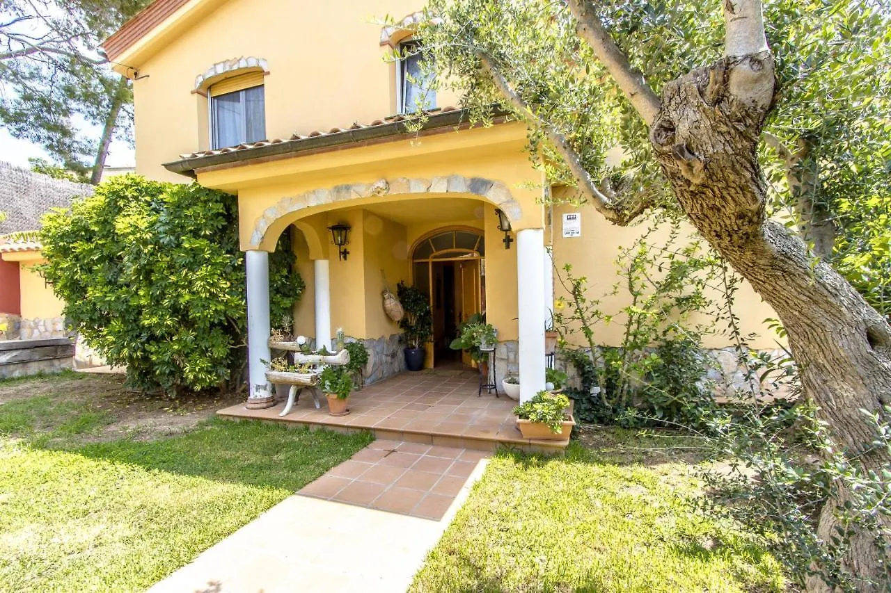 Catalunya Casas Spacious, Sublime Villa Just 15Km To Barcelona! Torrelles De Llobregat 0*,  Spain