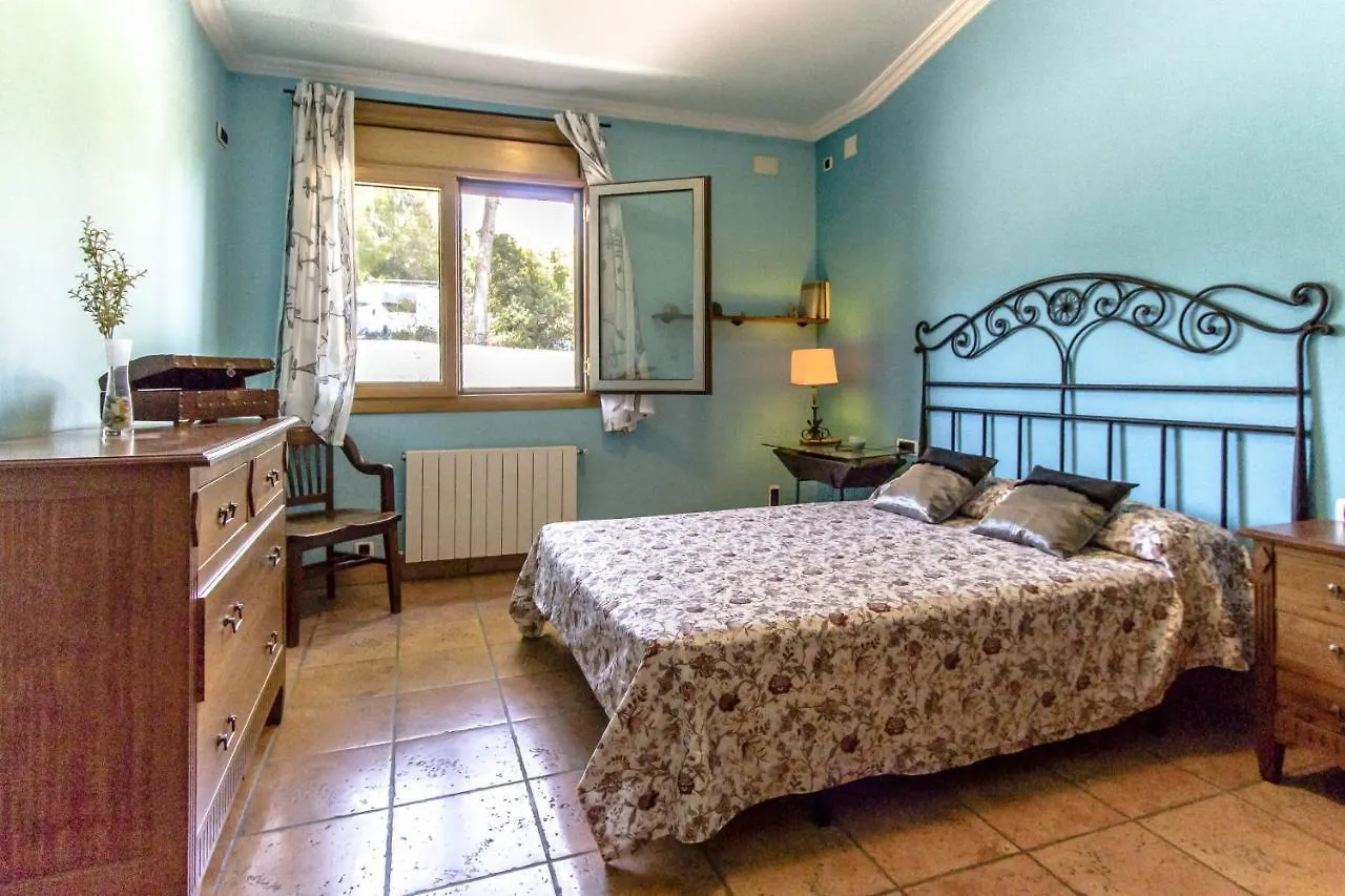 Catalunya Casas Spacious, Sublime Villa Just 15Km To Barcelona! Torrelles De Llobregat